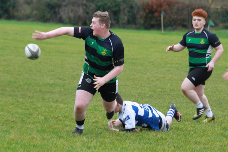 Monaghan U14s - U18s v Dungannon November 17th 2018 (24).jpg